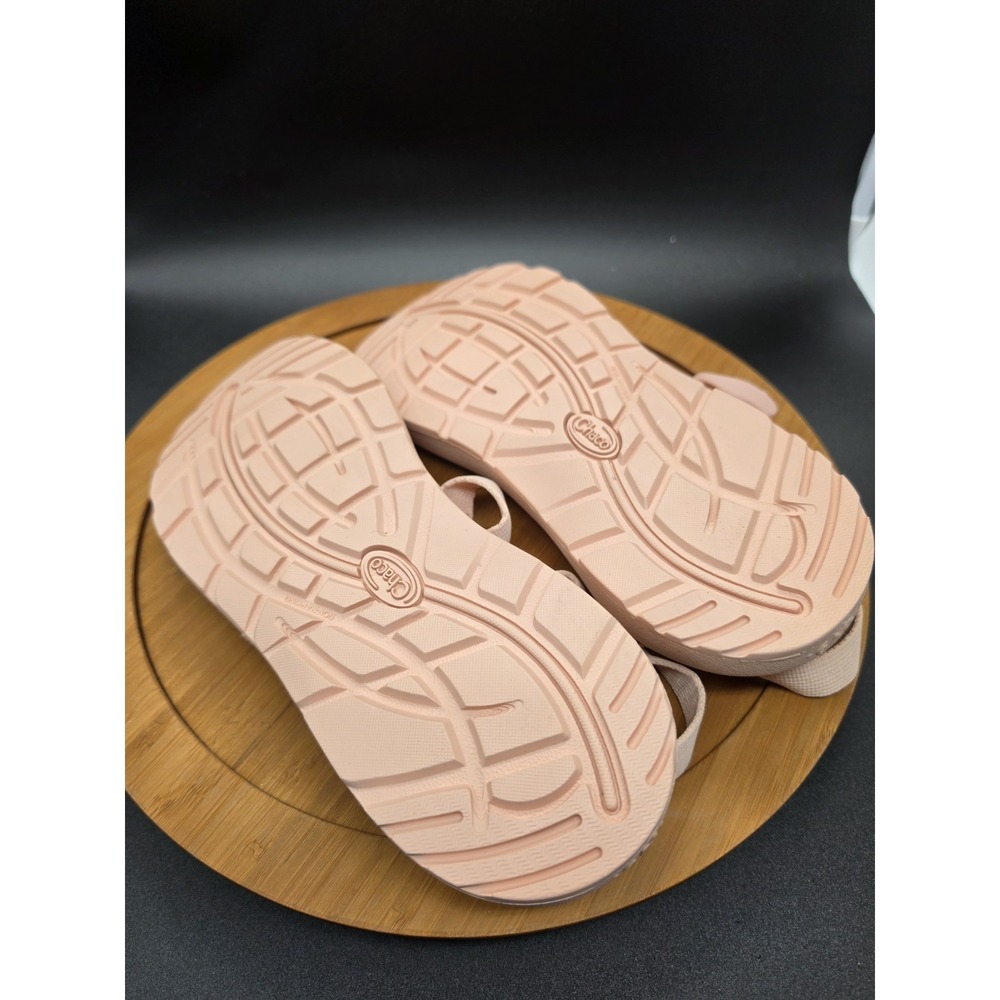 Chacos Womens Size 9 Pink Z1 Classic Sandals Adjustable Straps New - Picture 6 of 6